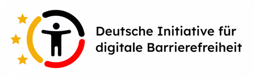 Deutsche Initiative für digitale Barrierefreiheit